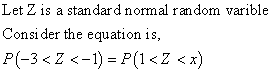 Advanced Math homework question answer, step 1, image 1