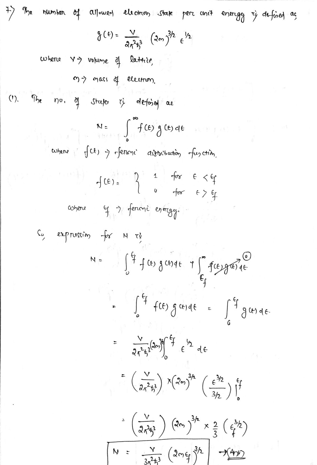 Advanced Physics homework question answer, step 1, image 1