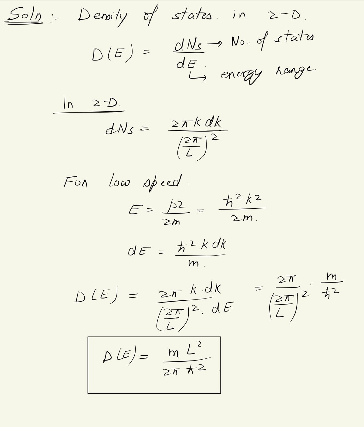 Advanced Physics homework question answer, step 1, image 1