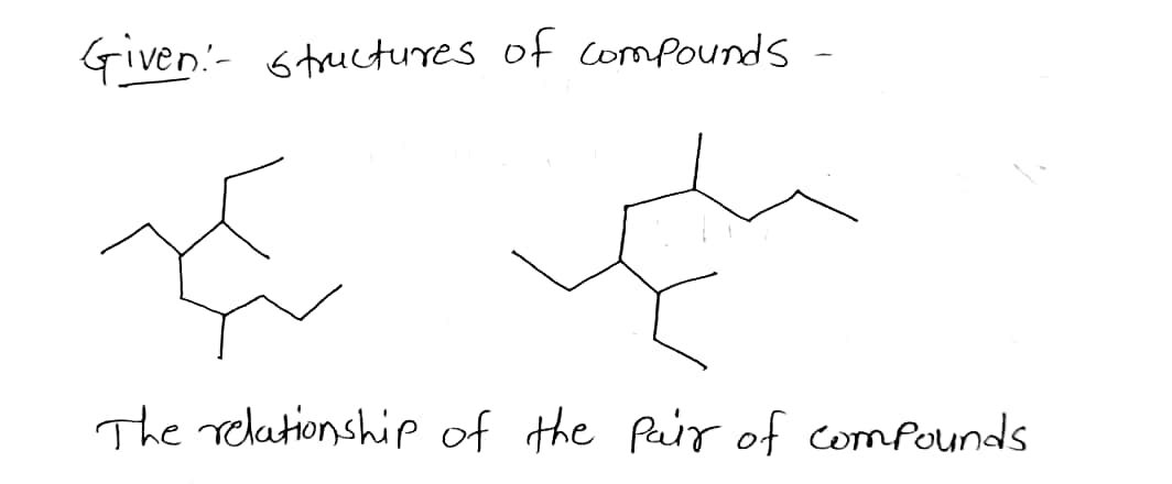 Chemistry homework question answer, step 1, image 1