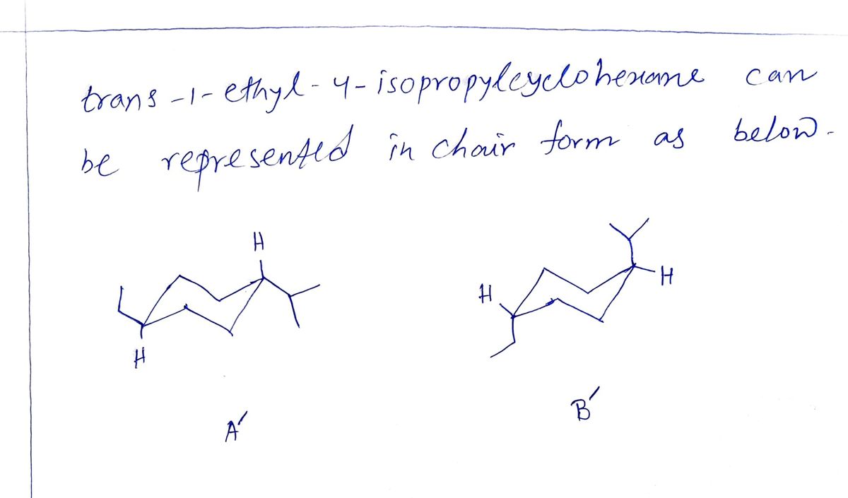 Chemistry homework question answer, step 1, image 1