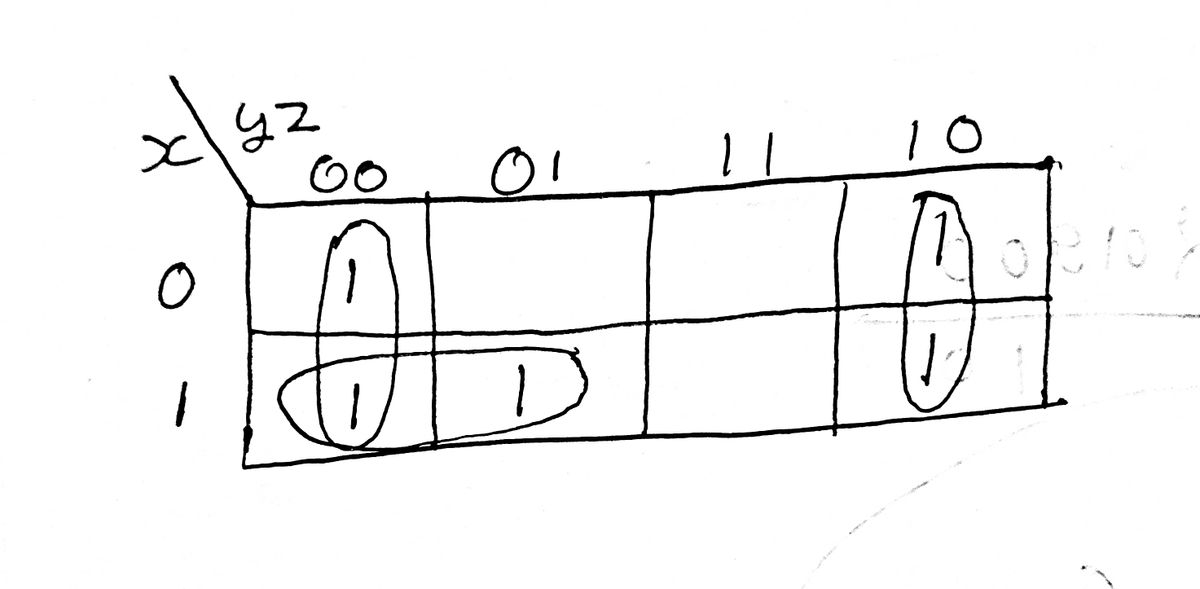 Electrical Engineering homework question answer, step 1, image 1