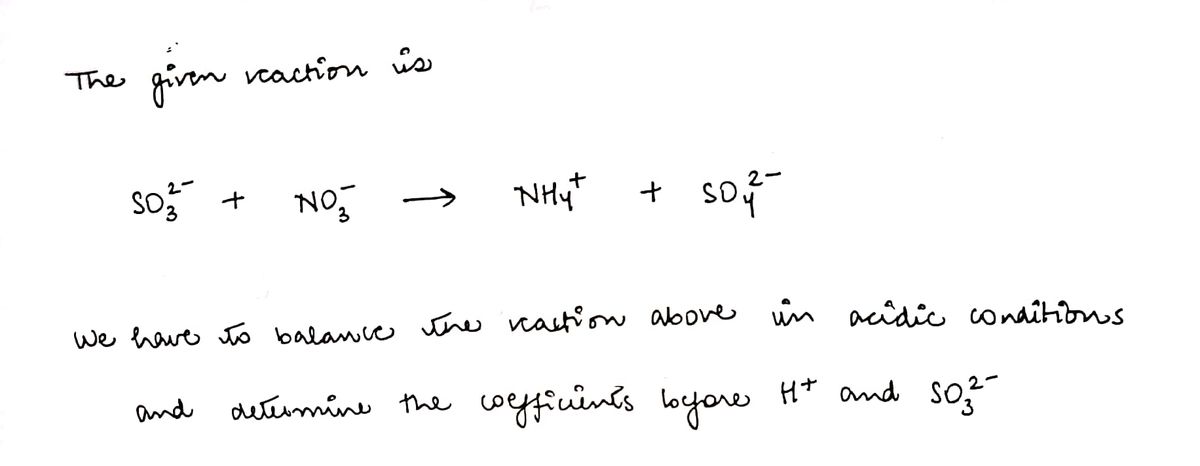 Chemistry homework question answer, step 1, image 1