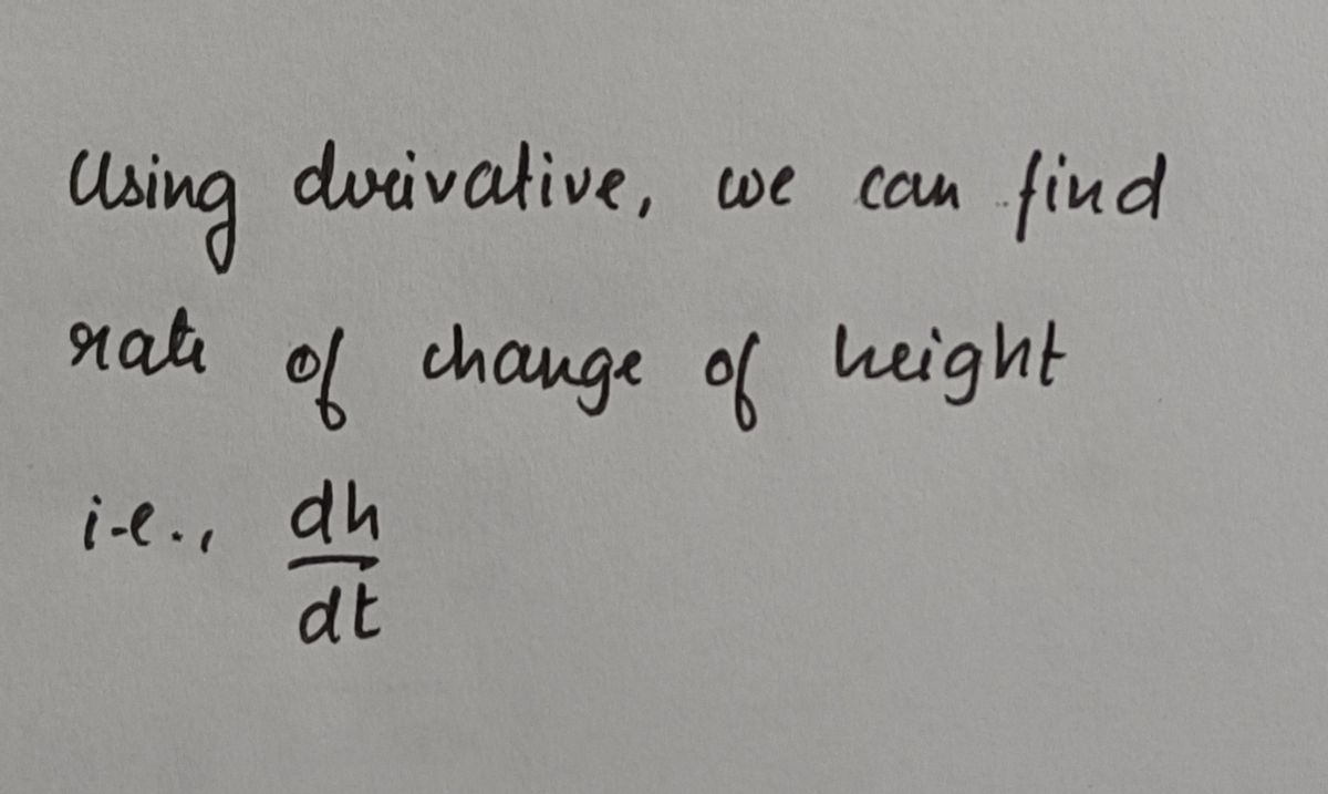 Calculus homework question answer, step 1, image 1