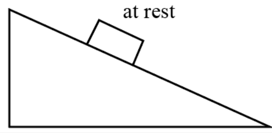 Physics homework question answer, step 1, image 1