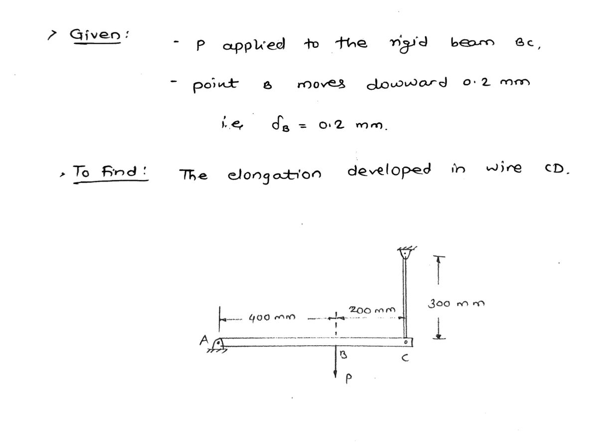 Mechanical Engineering homework question answer, step 1, image 1