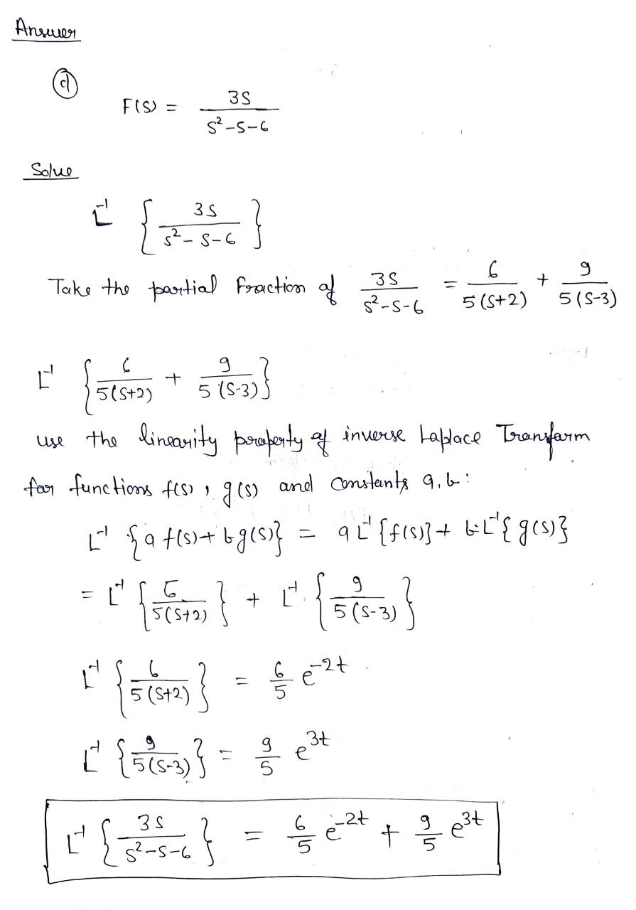 Electrical Engineering homework question answer, step 1, image 1