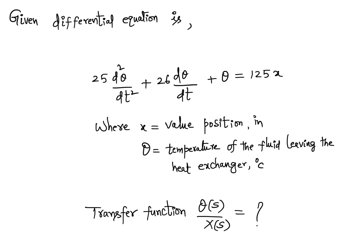 Electrical Engineering homework question answer, step 1, image 1