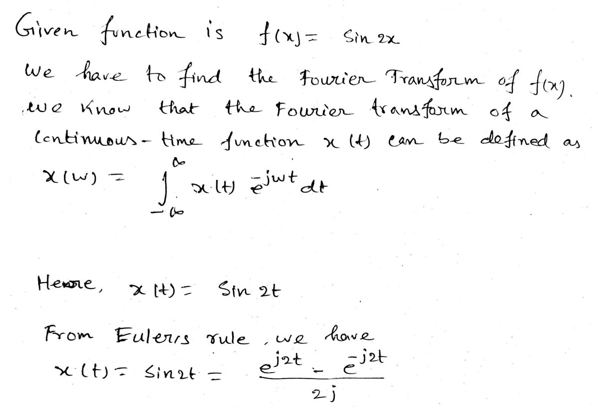 Advanced Math homework question answer, step 1, image 1