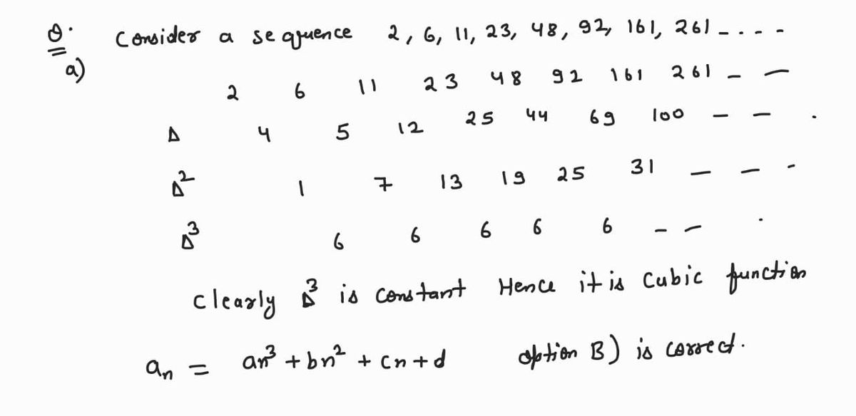 Advanced Math homework question answer, step 1, image 1