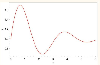 Calculus homework question answer, step 1, image 1