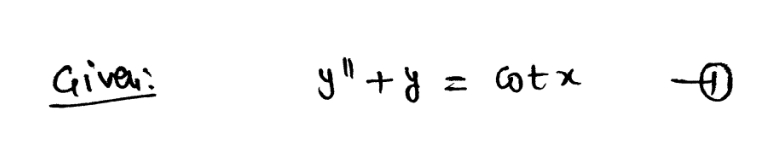 Calculus homework question answer, step 1, image 1