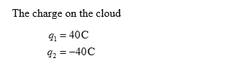 Physics homework question answer, step 1, image 1