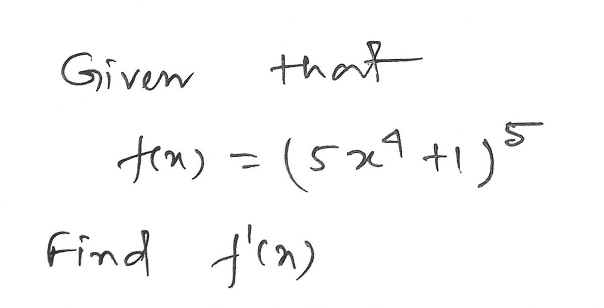 Algebra homework question answer, step 1, image 1