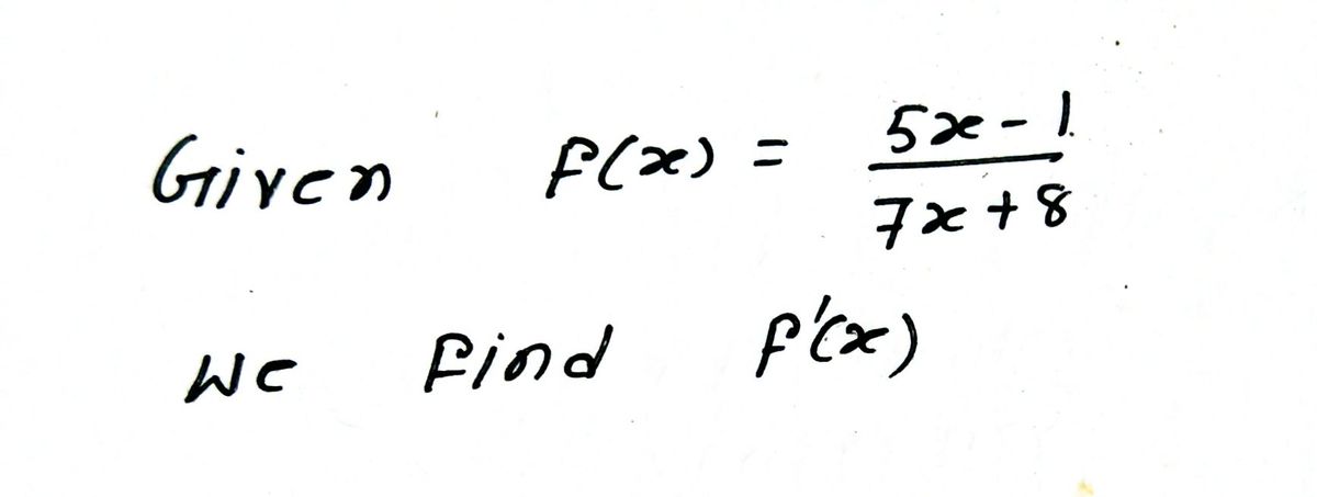 Algebra homework question answer, step 1, image 1