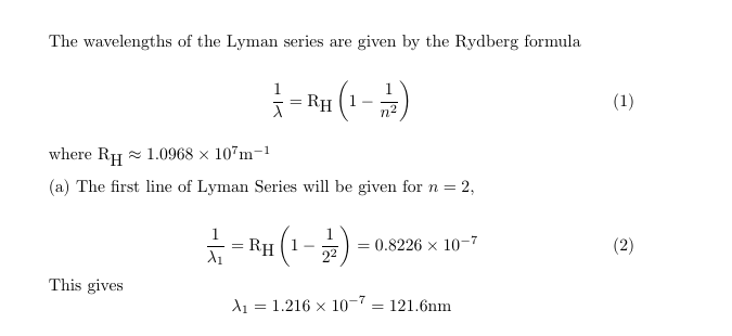 answered-the-wavelengths-of-the-lyman-series-for-bartleby