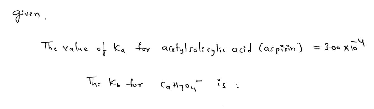 Chemistry homework question answer, step 1, image 1