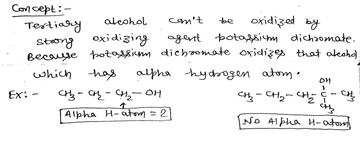 Chemistry homework question answer, step 1, image 1