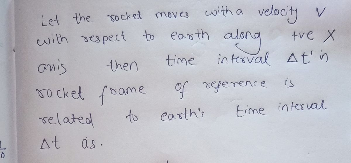 Physics homework question answer, step 1, image 1