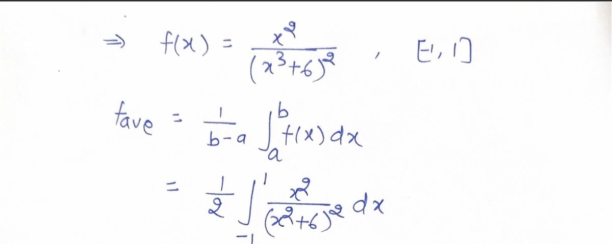 Calculus homework question answer, step 1, image 1