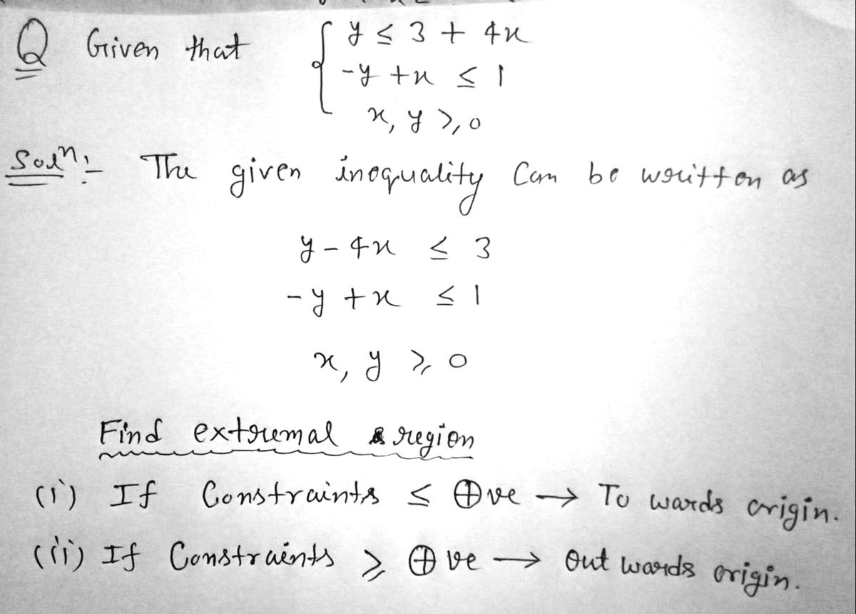 Advanced Math homework question answer, step 1, image 1