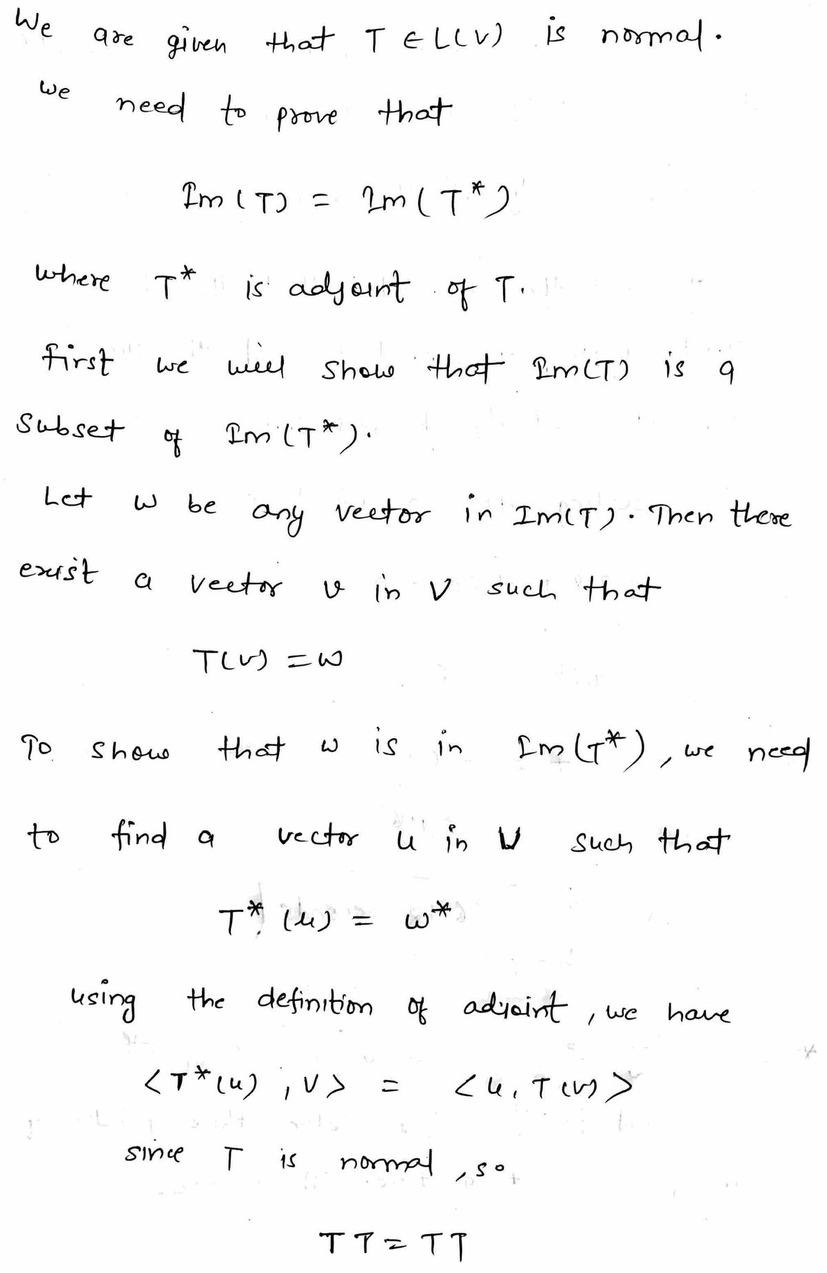 Advanced Math homework question answer, step 1, image 1