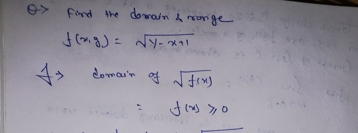 Calculus homework question answer, step 1, image 1