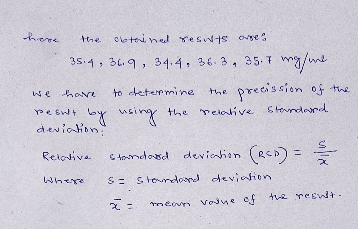 Chemistry homework question answer, step 1, image 1