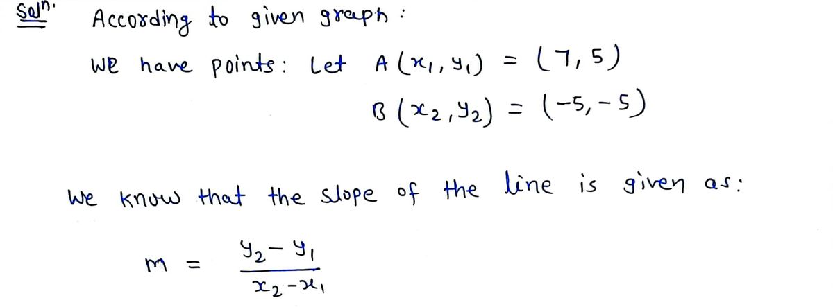 Algebra homework question answer, step 1, image 1