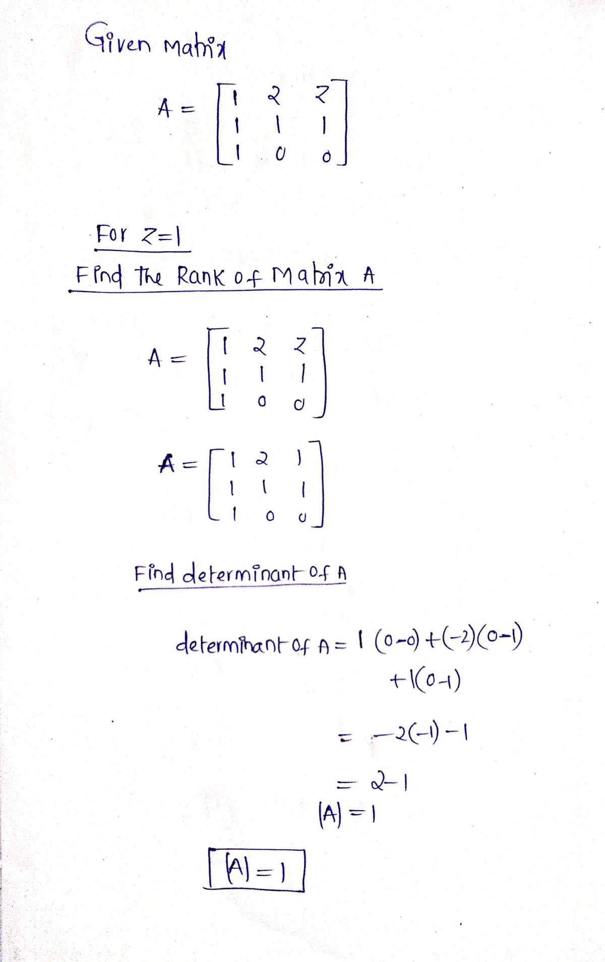 Electrical Engineering homework question answer, step 1, image 1