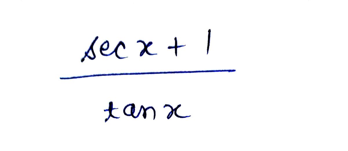 Calculus homework question answer, step 1, image 1