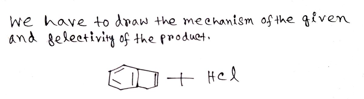 Chemistry homework question answer, step 1, image 1