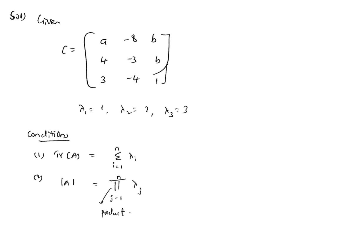 Algebra homework question answer, step 1, image 1