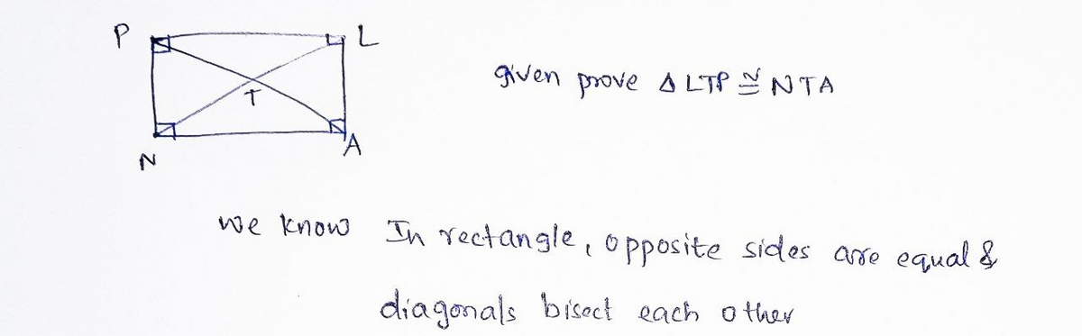 Geometry homework question answer, step 1, image 1