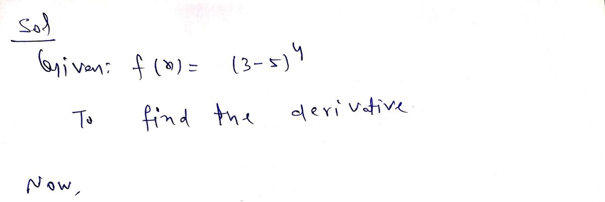 Calculus homework question answer, step 1, image 1