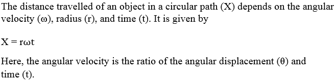 Physics homework question answer, step 1, image 1