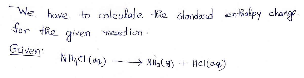 Chemistry homework question answer, step 1, image 1