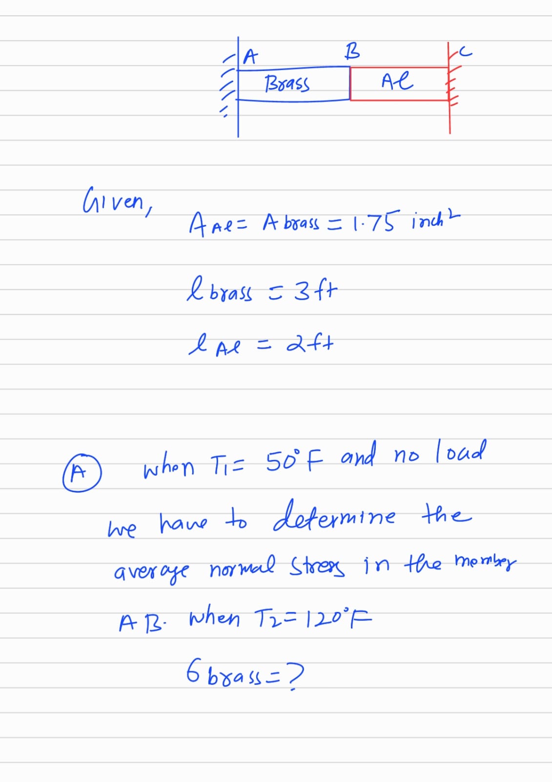 Mechanical Engineering homework question answer, step 1, image 1