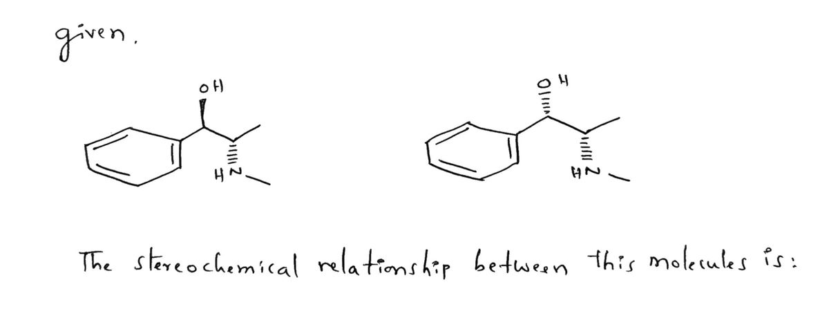 Chemistry homework question answer, step 1, image 1