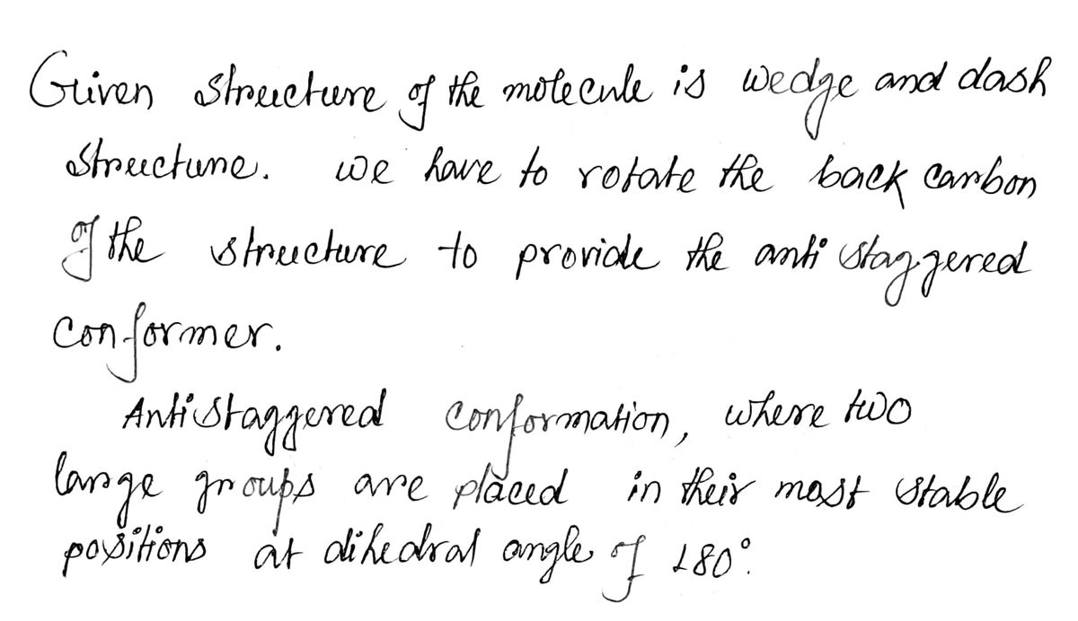 Chemistry homework question answer, step 1, image 1