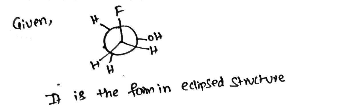 Chemistry homework question answer, step 1, image 1