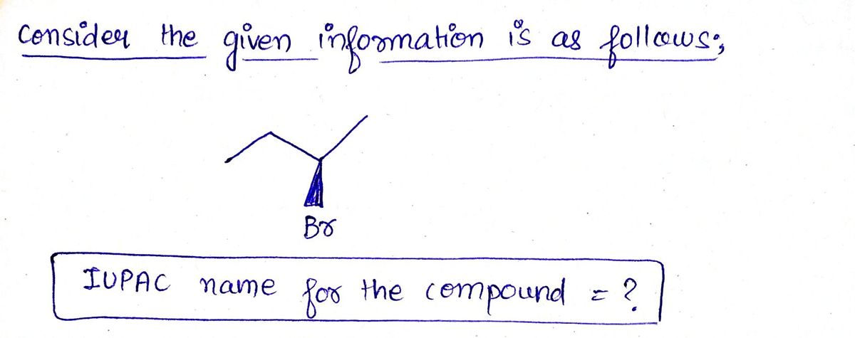 Chemistry homework question answer, step 1, image 1