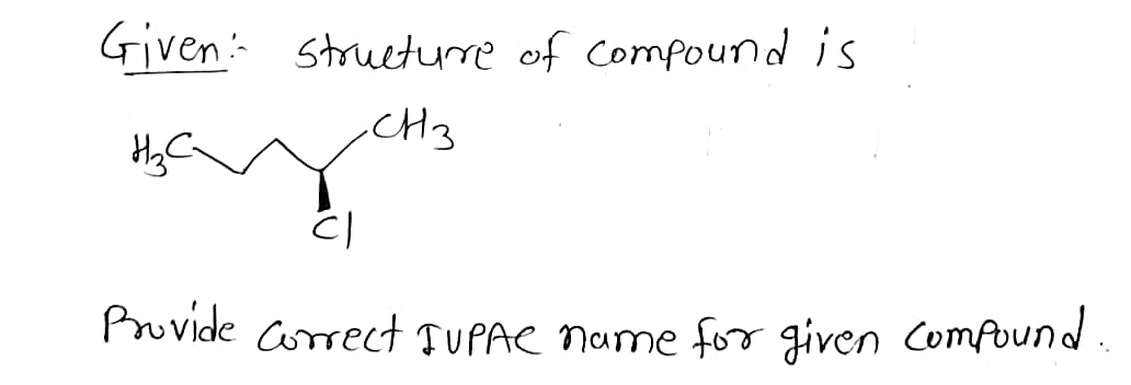 Chemistry homework question answer, step 1, image 1