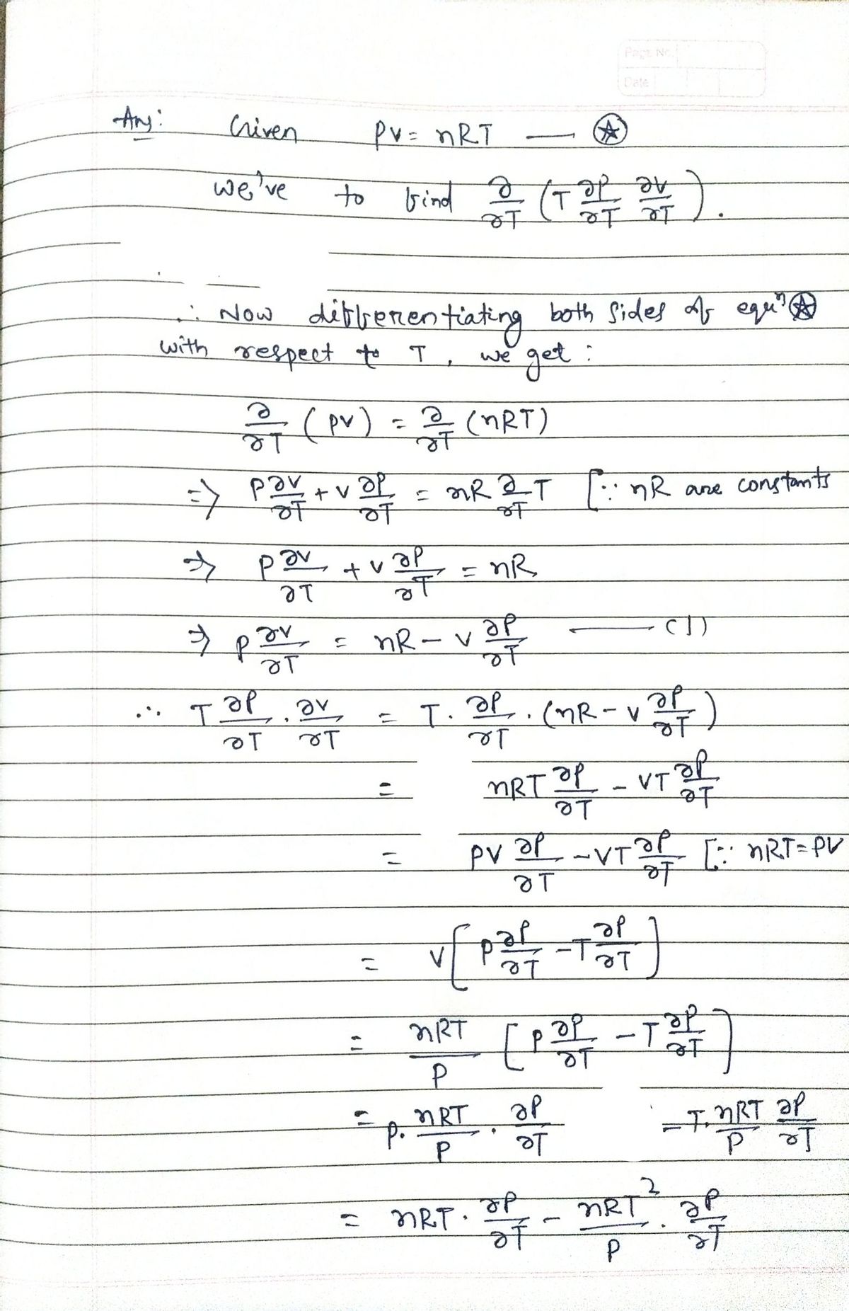 Advanced Math homework question answer, step 1, image 1