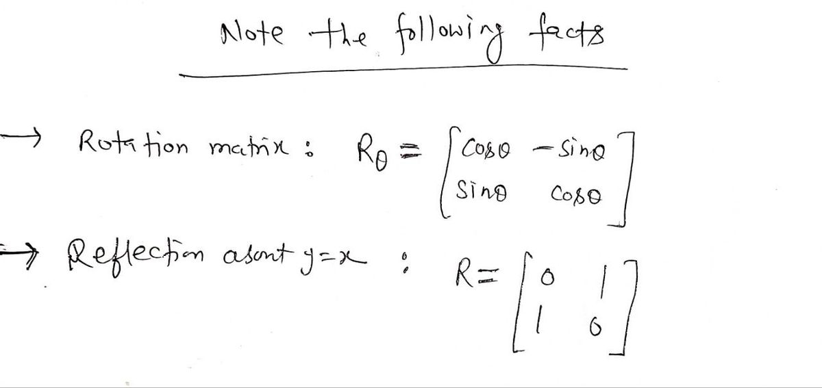 Advanced Math homework question answer, step 1, image 1