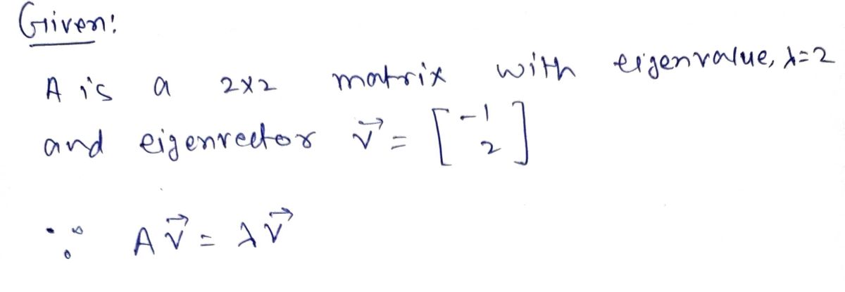 Advanced Math homework question answer, step 1, image 1