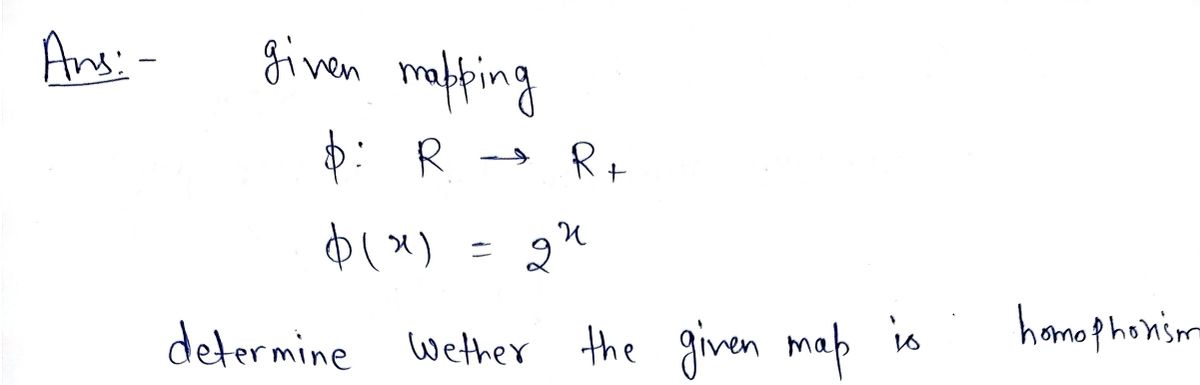 Advanced Math homework question answer, step 1, image 1