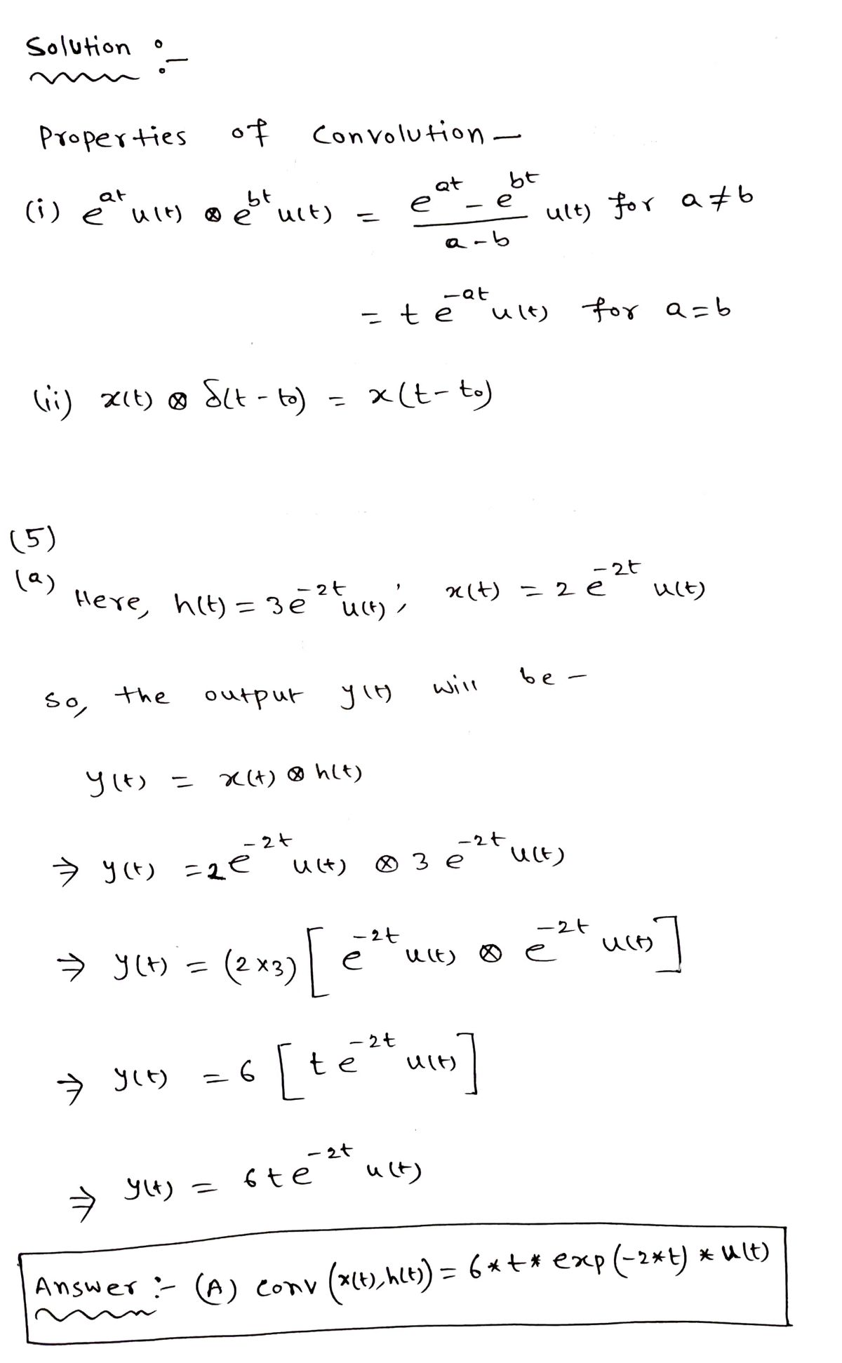 Electrical Engineering homework question answer, step 1, image 1