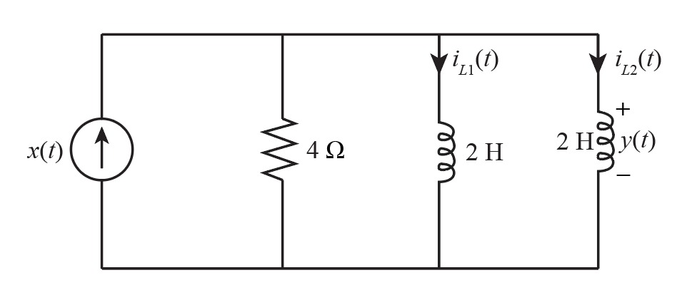 Electrical Engineering homework question answer, step 1, image 1