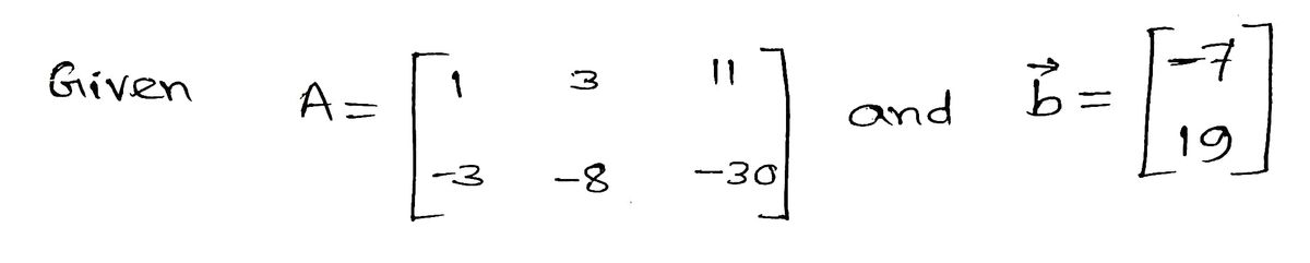 Advanced Math homework question answer, step 1, image 1